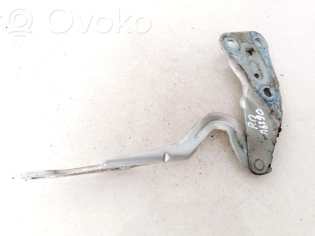 Opel Astra G Konepellin saranat 