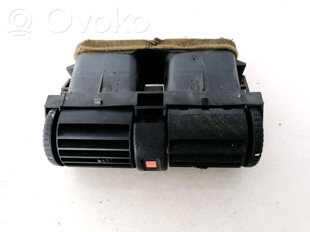 Opel Astra G Grilă ventilație centrală 