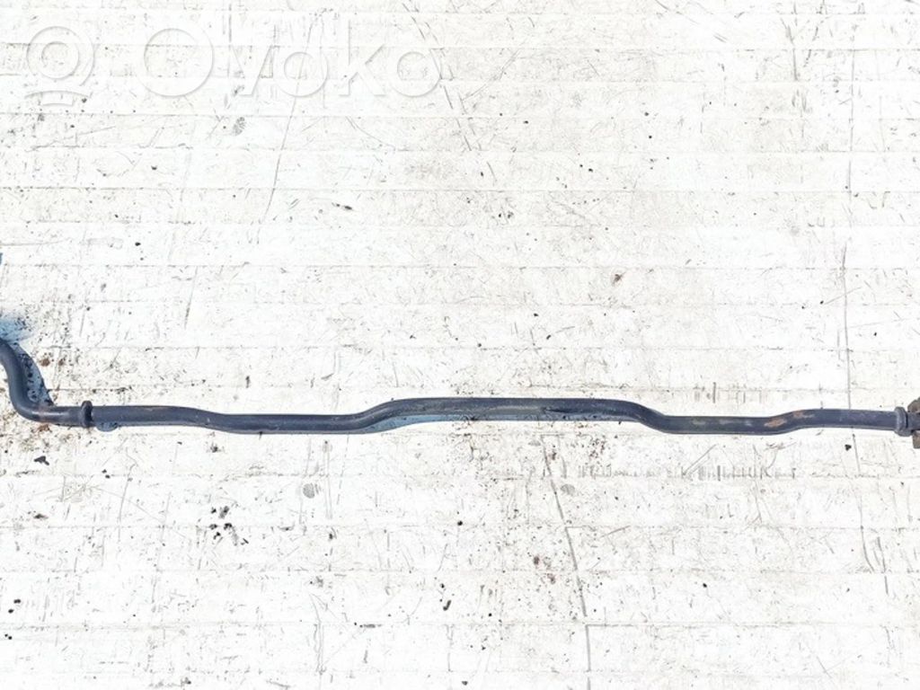 Galinis stabilizatorius