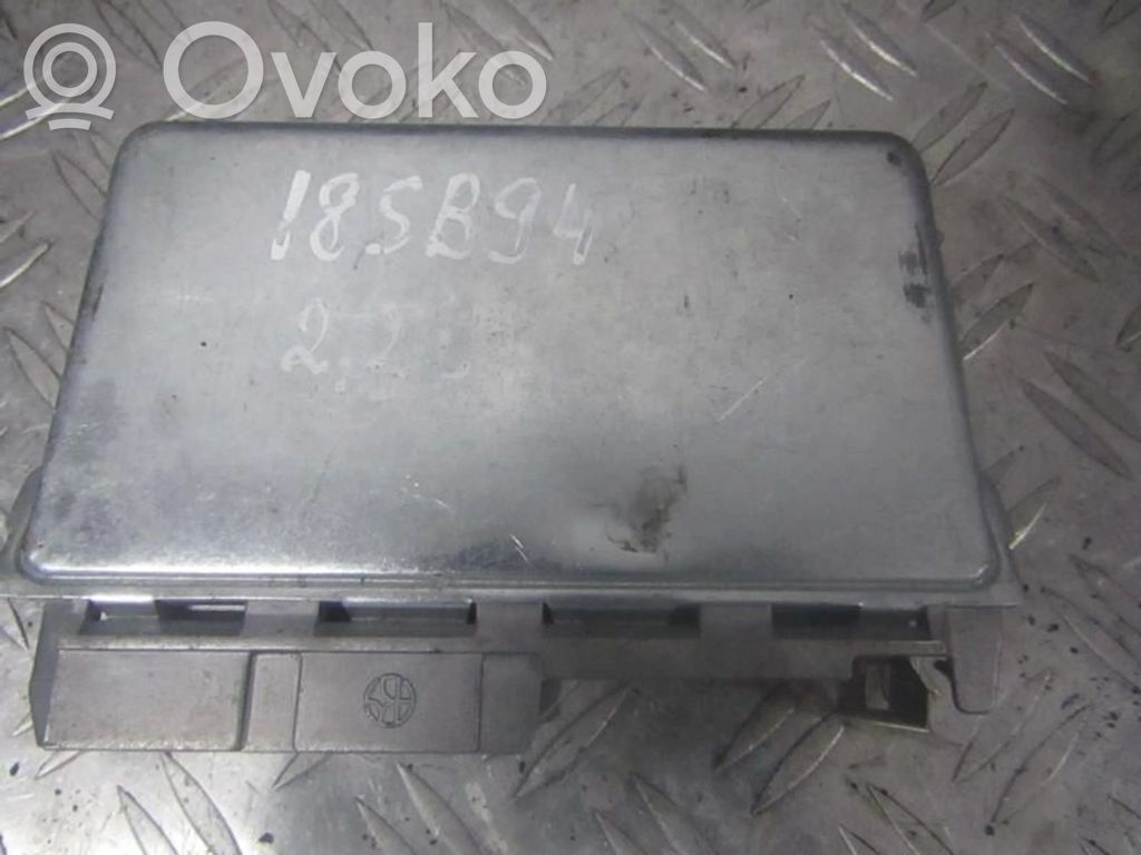Subaru Legacy ABS control unit/module 