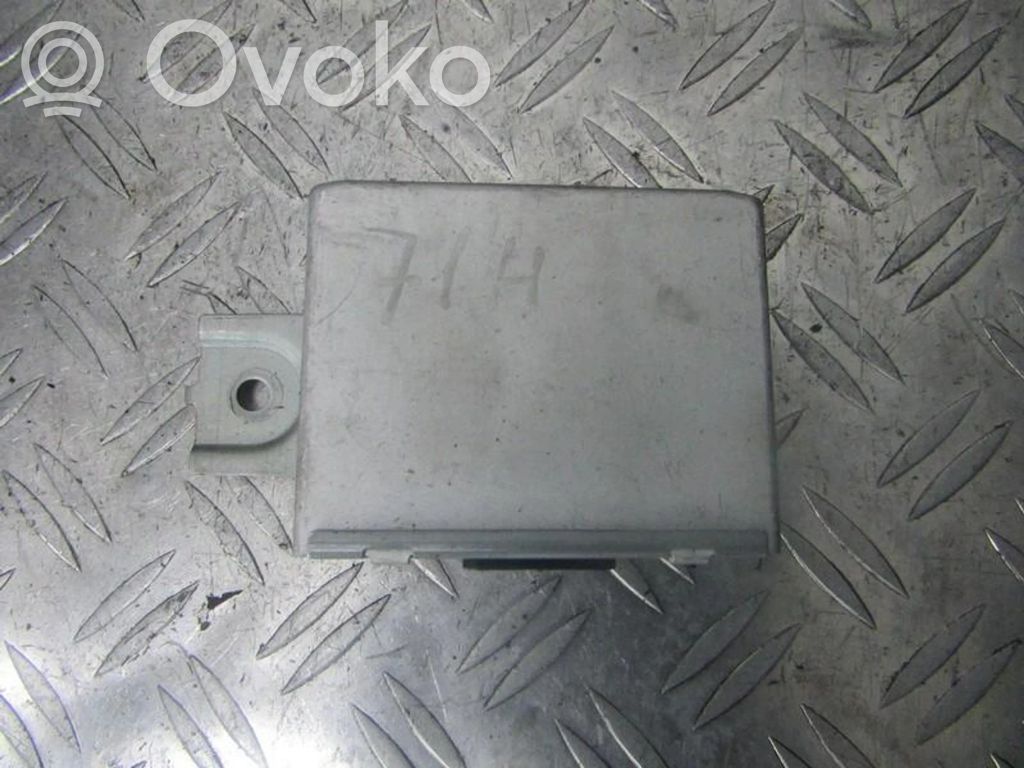 Honda Accord Alte unități/module de control 