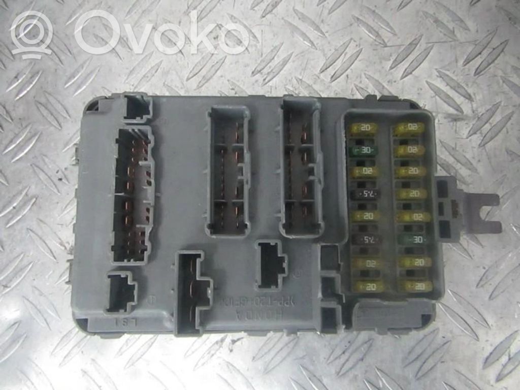 Honda Accord Set cutie siguranțe 