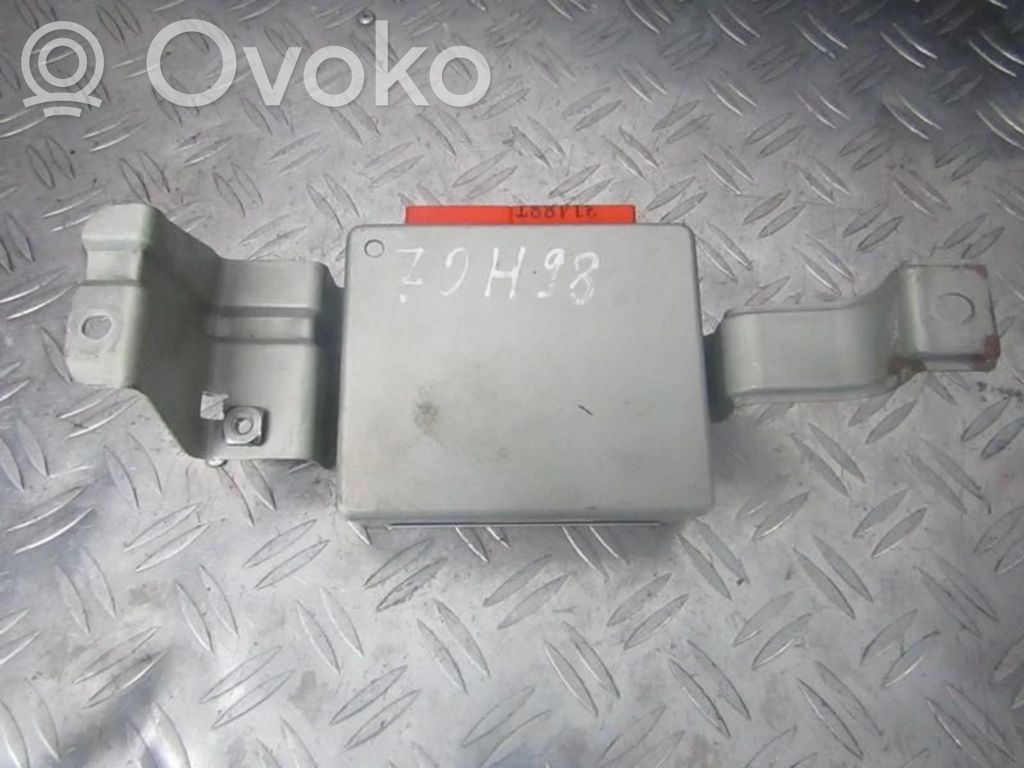 Honda CR-V Autres unités de commande / modules 