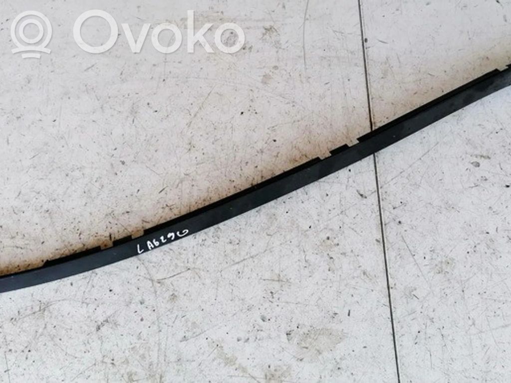Opel Astra G Sonstiges Einzelteil Exterieur 