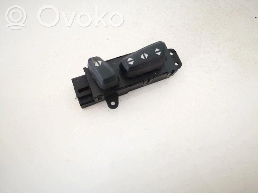 Interruptor de control del asiento   39754D,39754D