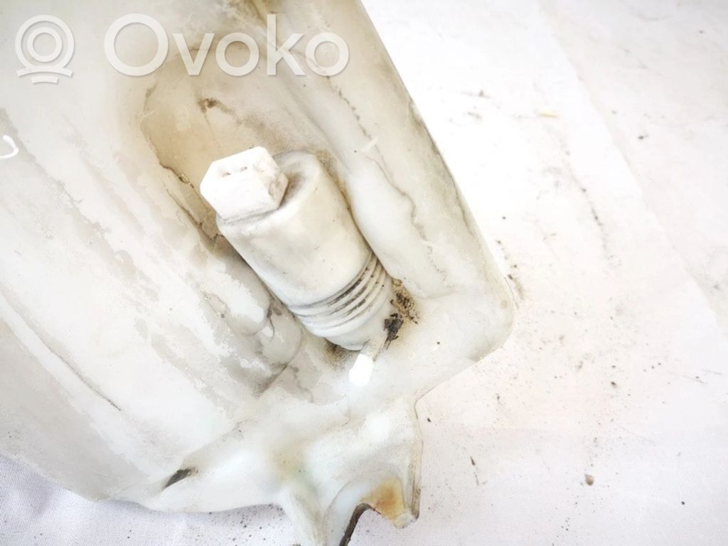 Volkswagen Vento Pompă spălător parbriz 