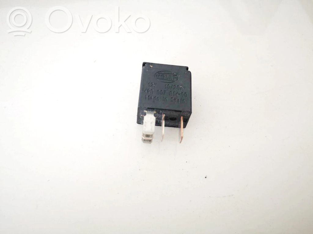 Volvo V70 Alte relee 