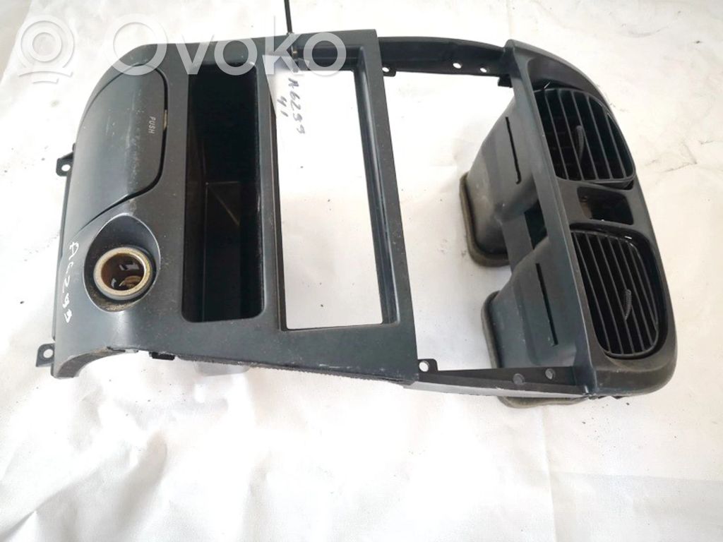 Hyundai Sonata Grilă ventilație centrală
