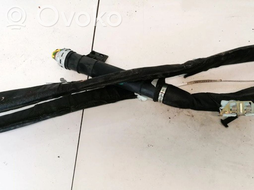 Kurtyna airbag   8200124014,C513C,8200124014,C513C