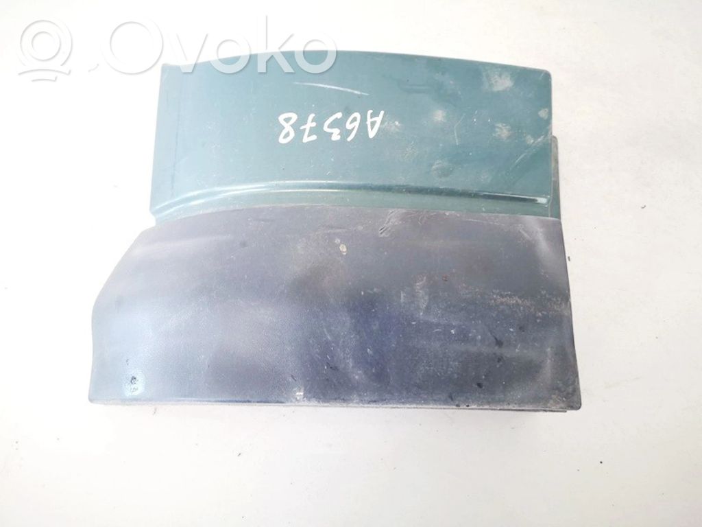 Opel Zafira A Ornament lampă spate 