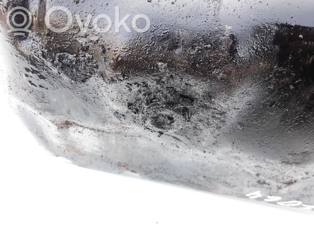 Oil sump