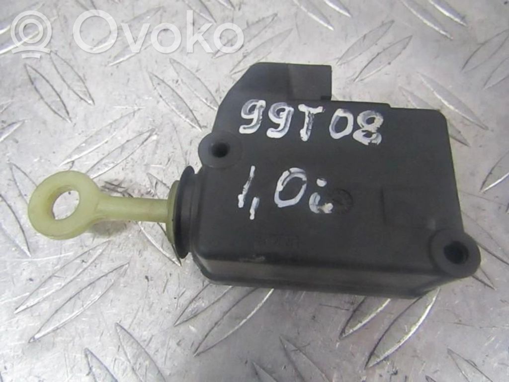 Motorino della chiusura centralizzata