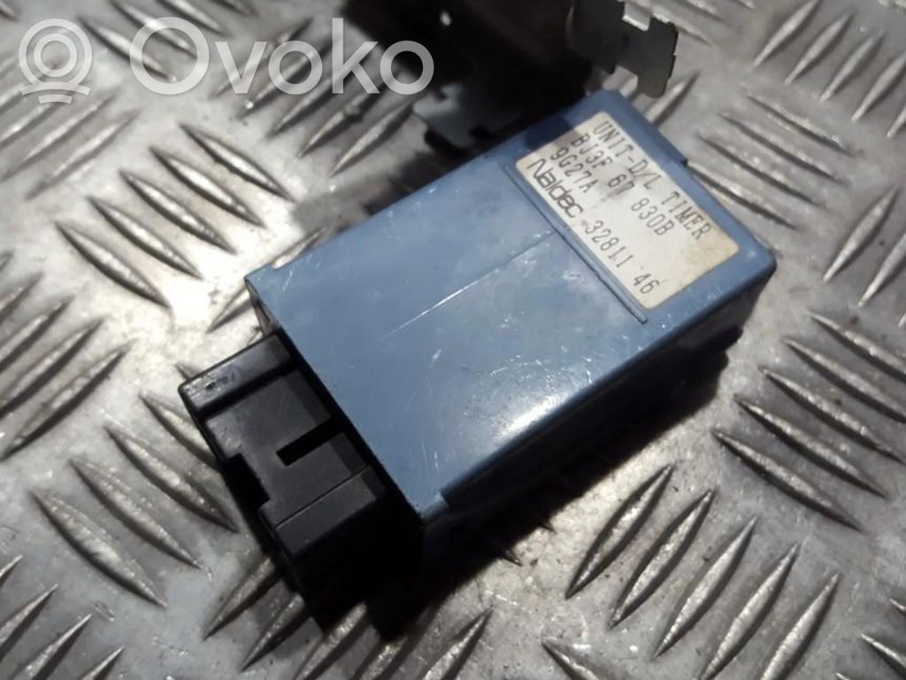 Sonstige Steuergeräte / Module   BJ3F67830B,9G27A,9G27A,BJ3F67830B