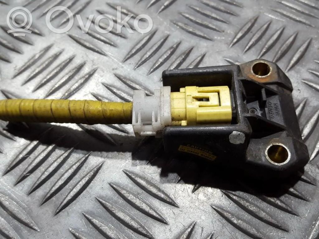 Sensor impacto/accidente para activar Airbag   98231AG000,2521000080,2521000080,2521000080,98231AG000