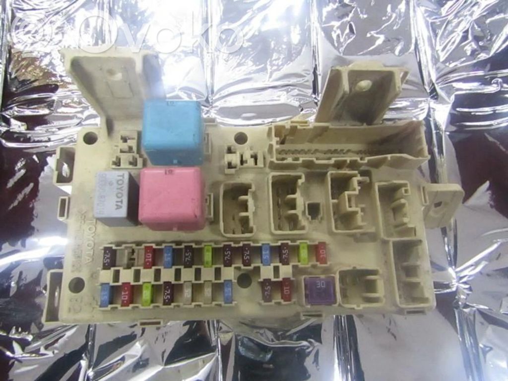 Module confort   892210F020,892210F020,07081614180802,892210F020,892210F020