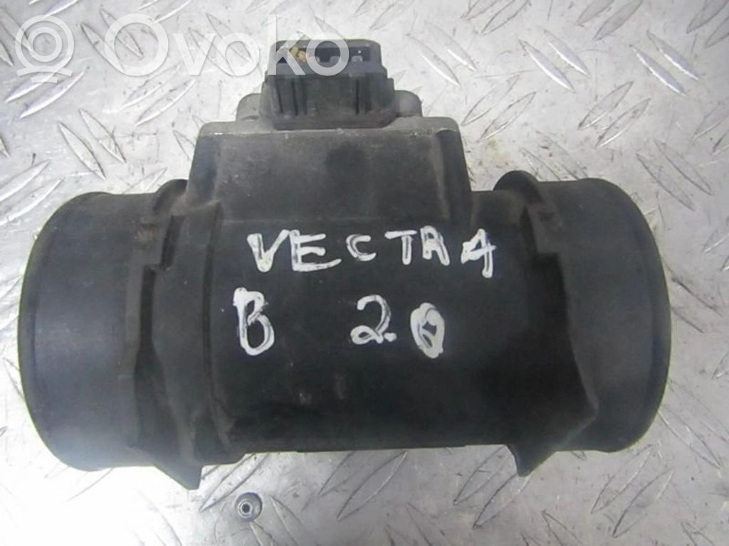 Opel Vectra B Misuratore di portata d'aria 