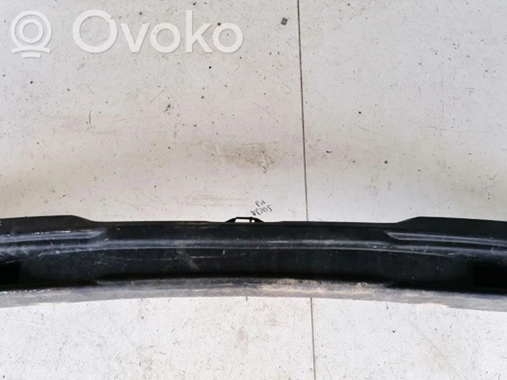 Peugeot 406 Poprzeczka zderzaka przedniego 