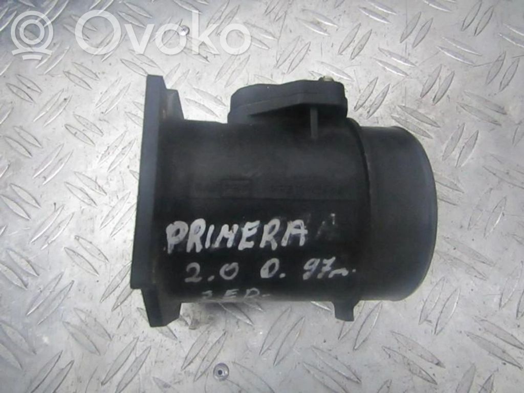 Nissan Primera Debitmetru aer 