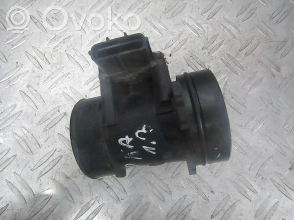 Ford Ka Przepływomierz masowy powietrza MAF 