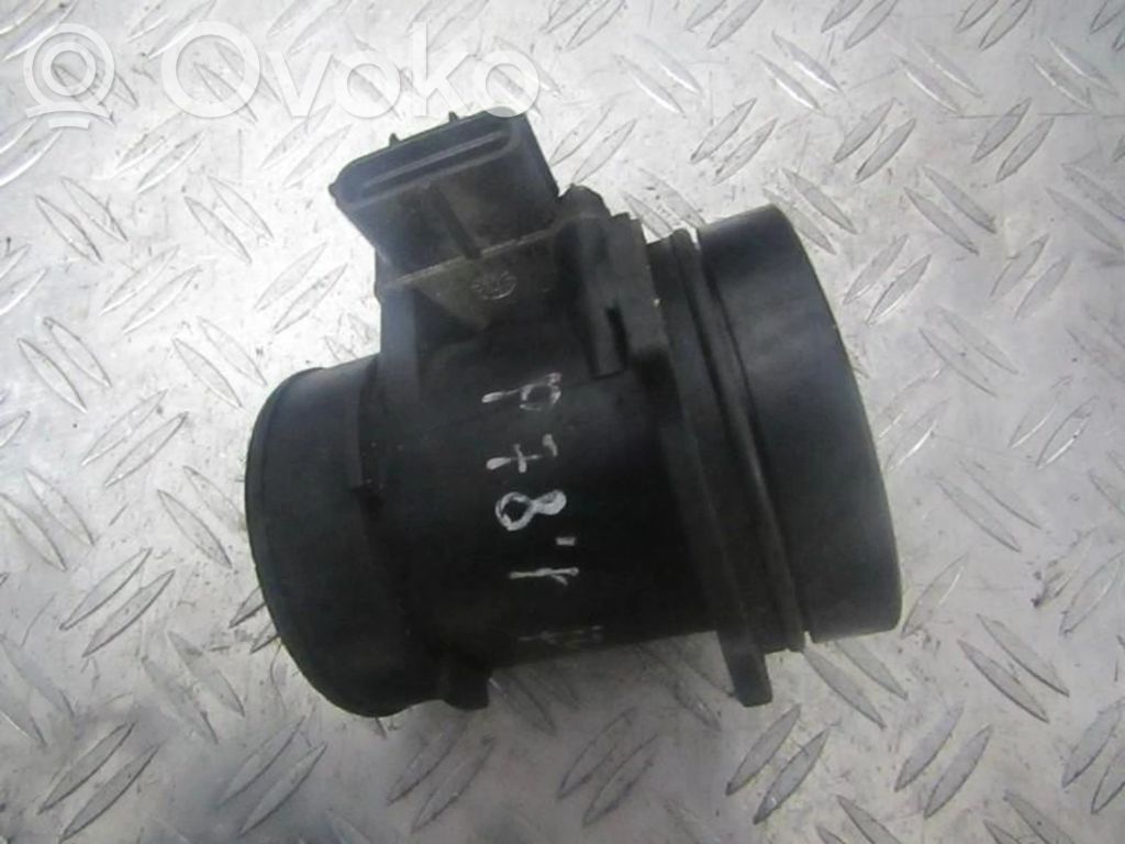 Ilmamassan virtausanturi   97BP12B579AA,97BP12B579AA,6L113,97BP12B579AA,97BP12B579AA