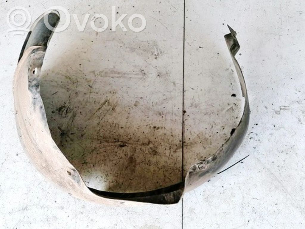 Nadkole przednie   6X0809961B,6X0809961B