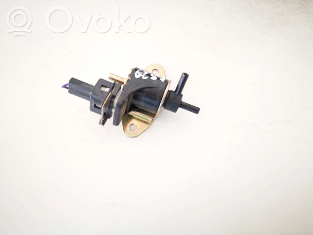 Ford Mondeo MK I Electroválvula del turbo 