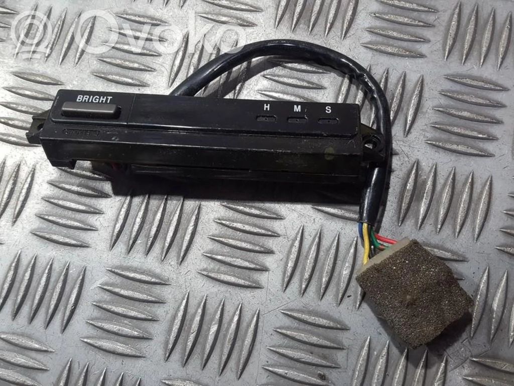 Subaru Legacy Monitor/display/piccolo schermo 