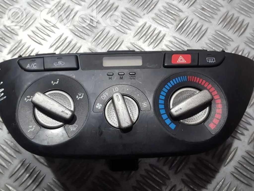 Toyota RAV 4 (XA20) Unitate control climatizare 