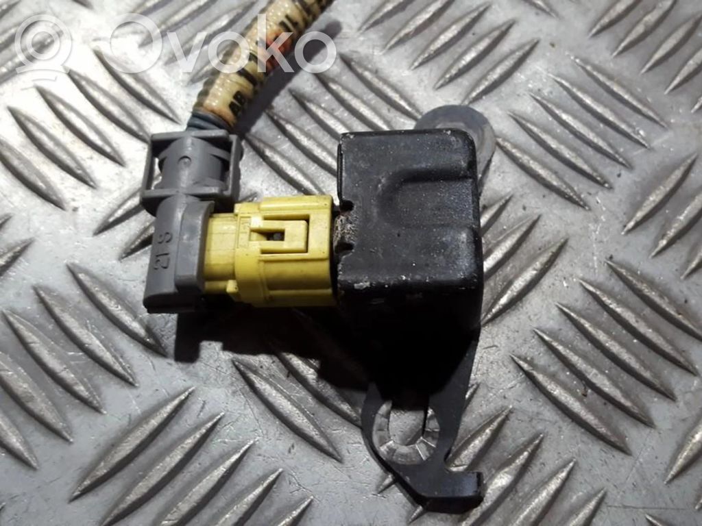 Toyota Corolla E120 E130 Sensore d’urto/d'impatto apertura airbag 