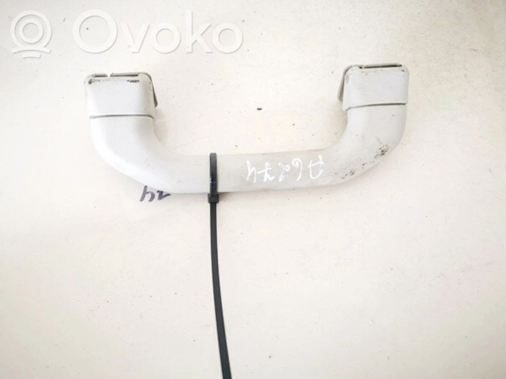 Etukattokahva   1H0857607,1H0857607