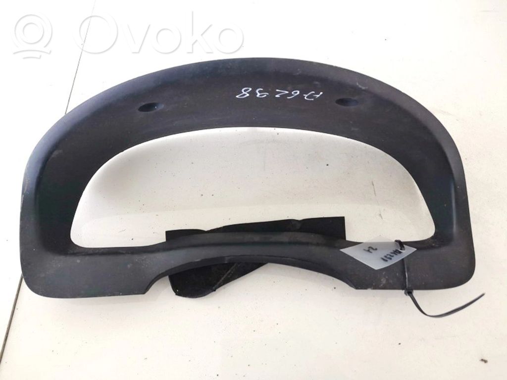 Toyota Avensis Verso Mască ceasuri bord 