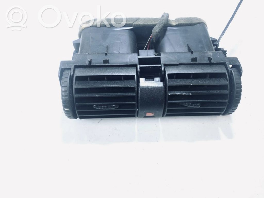 Opel Astra G Grilă ventilație centrală 