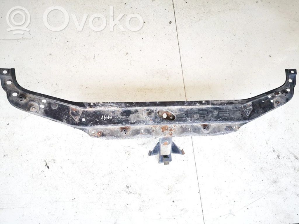 Renault Laguna II Radiator support slam panel 