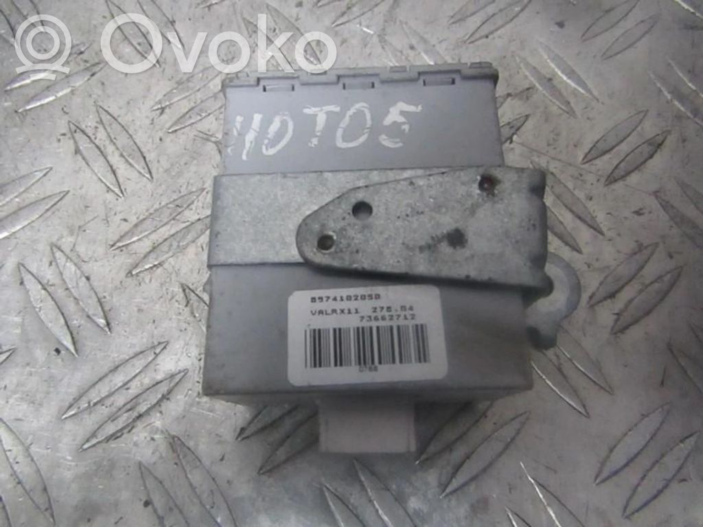 Toyota Corolla E120 E130 Alte unități/module de control 