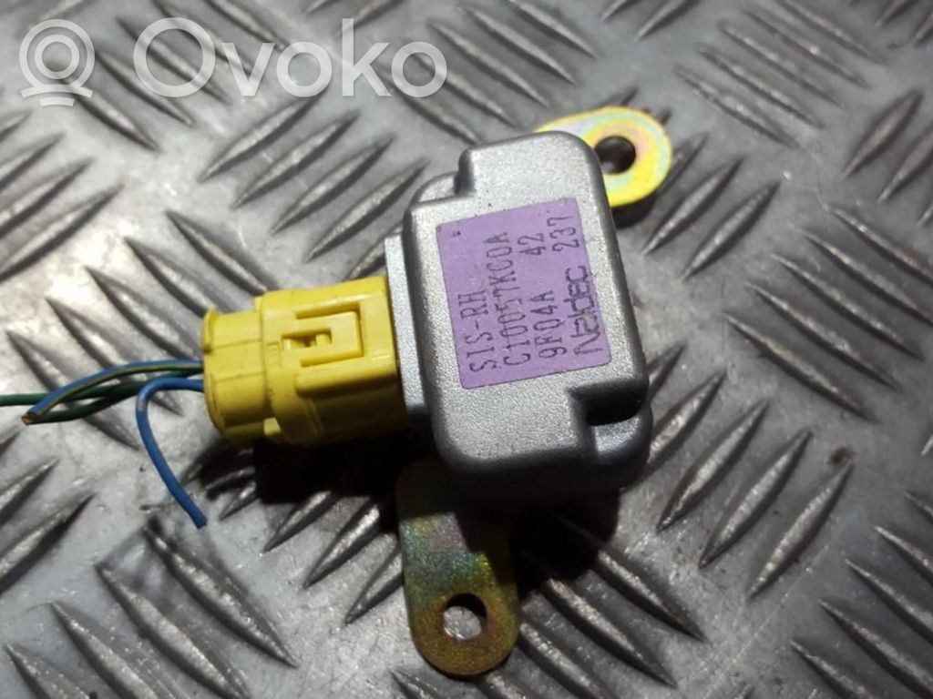 Airbagsensor Crashsensor Drucksensor   C10057KC0A,9F04A,9F04A,C10057KC0A