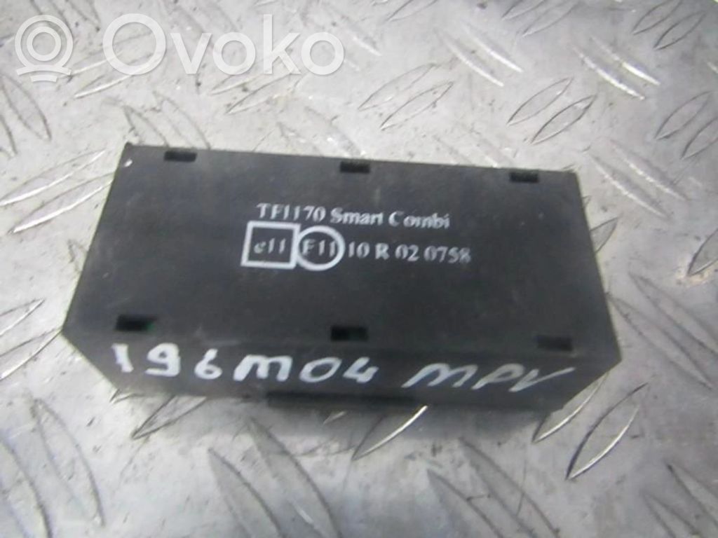 Sensor   10R020758,10R020758
