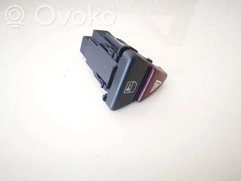 Mercedes-Benz A W168 Comutator lumini pericol