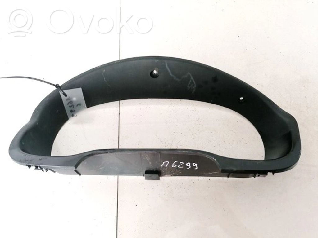 Hyundai Sonata Mască ceasuri bord