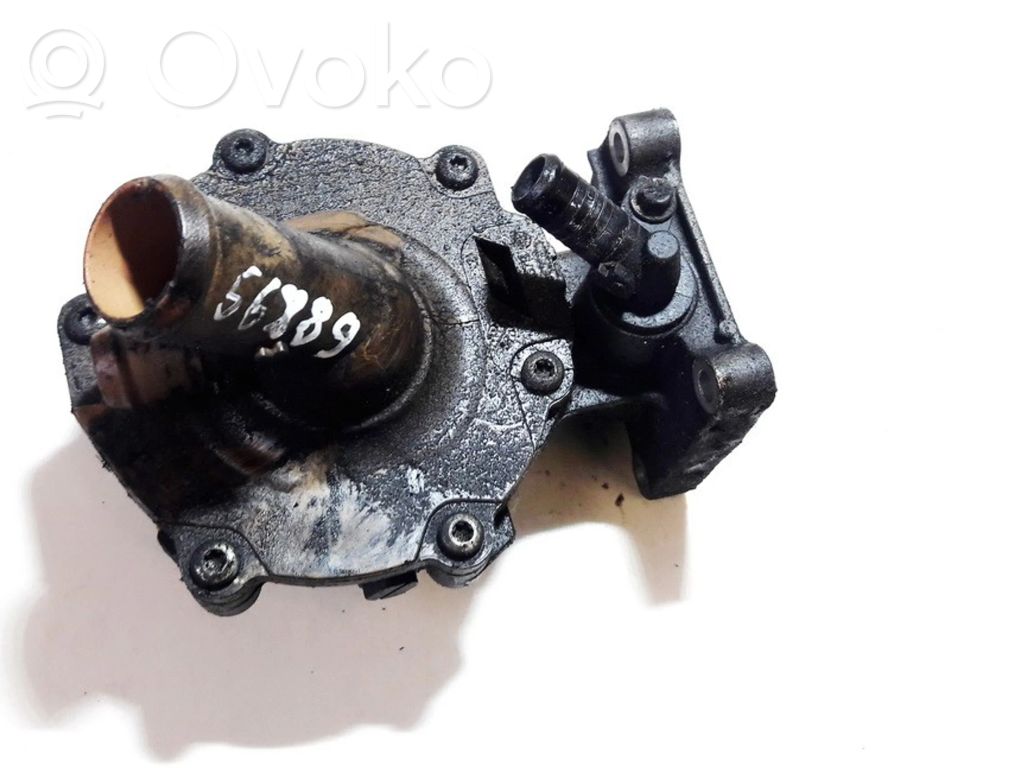 Ford Mondeo Mk III Pompa dell’acqua 