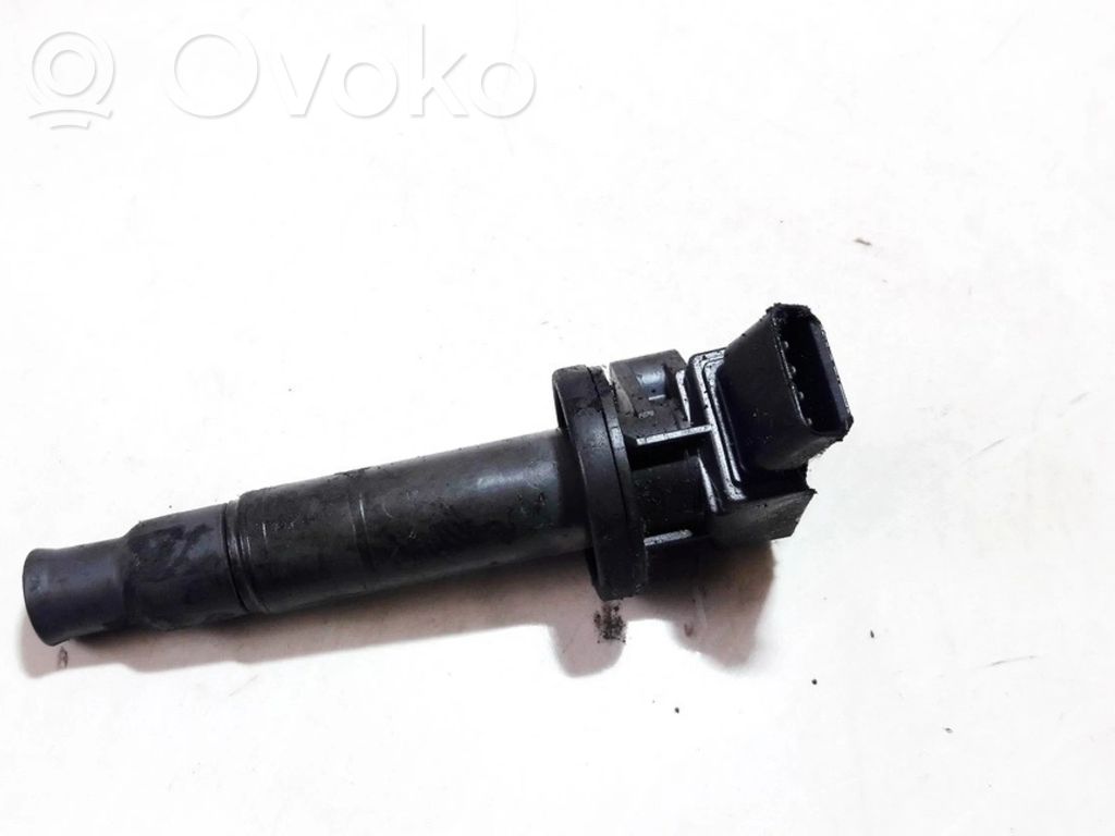 Toyota Corolla Verso AR10 Bobină aprindere 