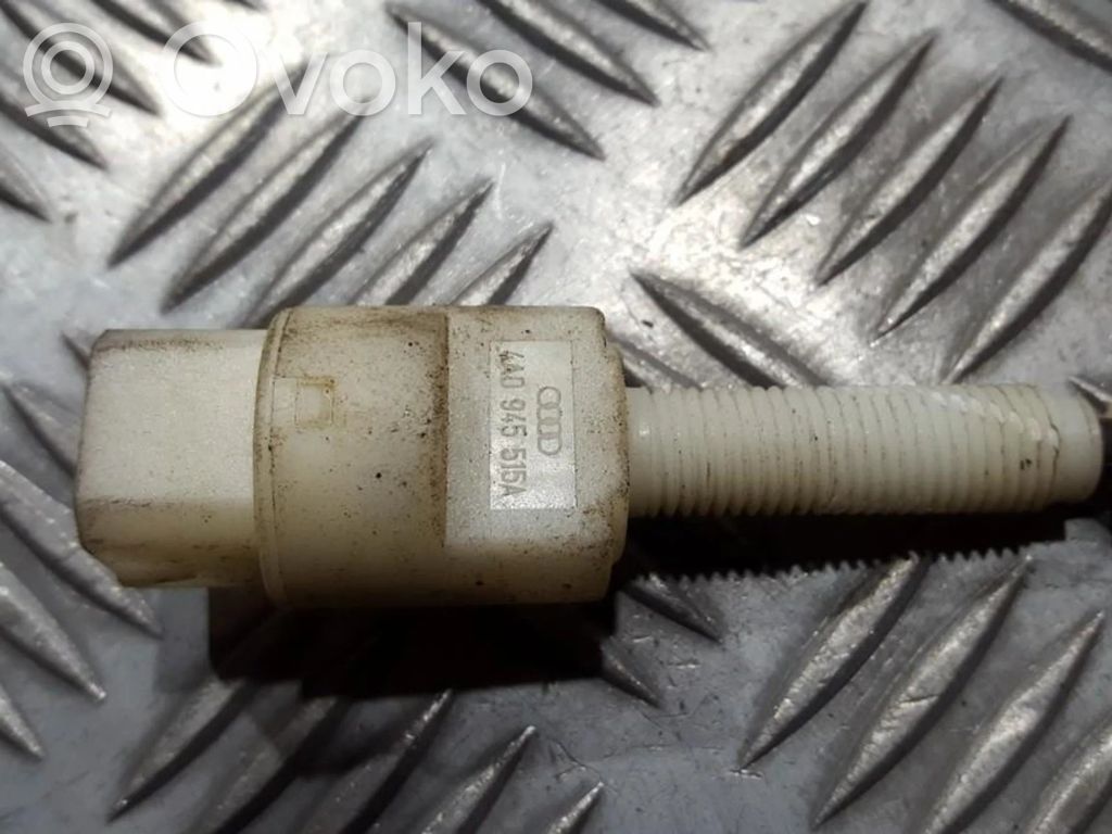 Interruptor sensor del pedal de freno   4A0945515A,4A0945515A