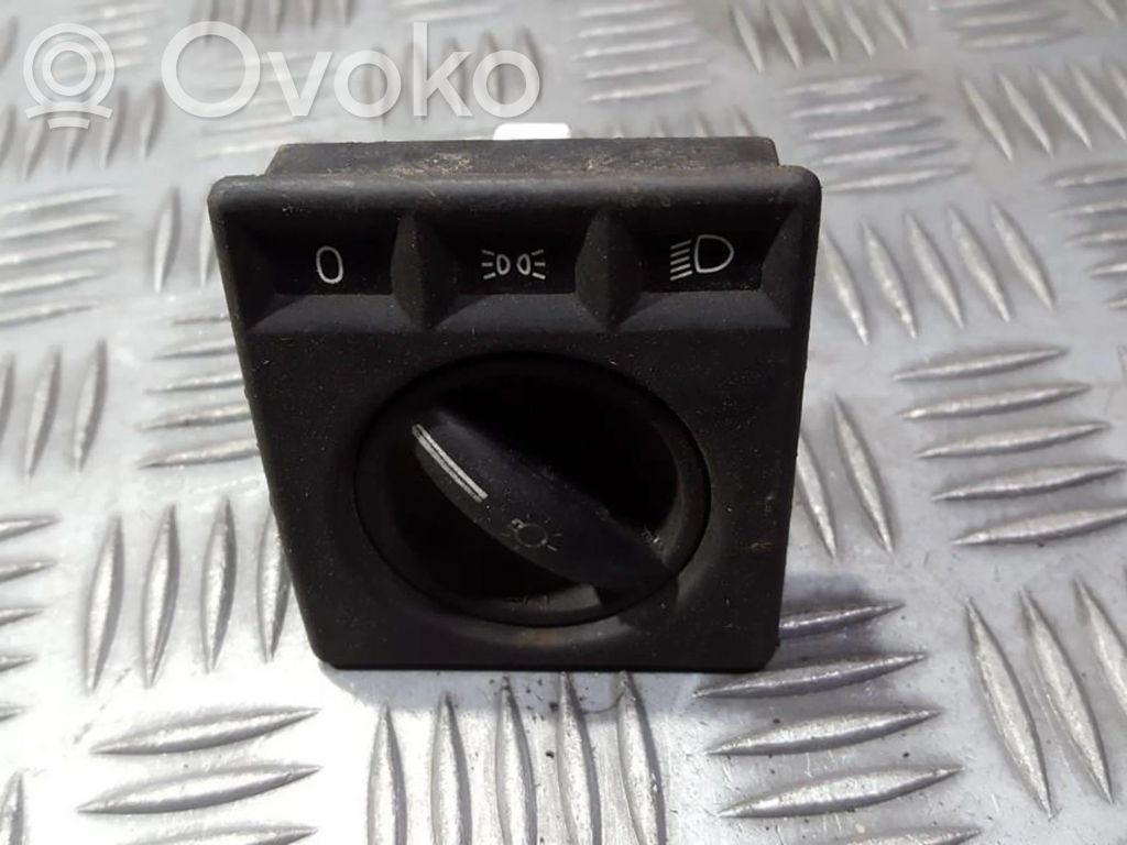 Opel Rekord E2 Interruptor de luz 