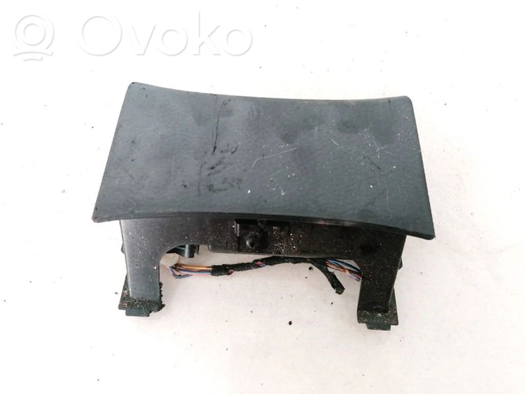Volkswagen PASSAT B5 Car ashtray 