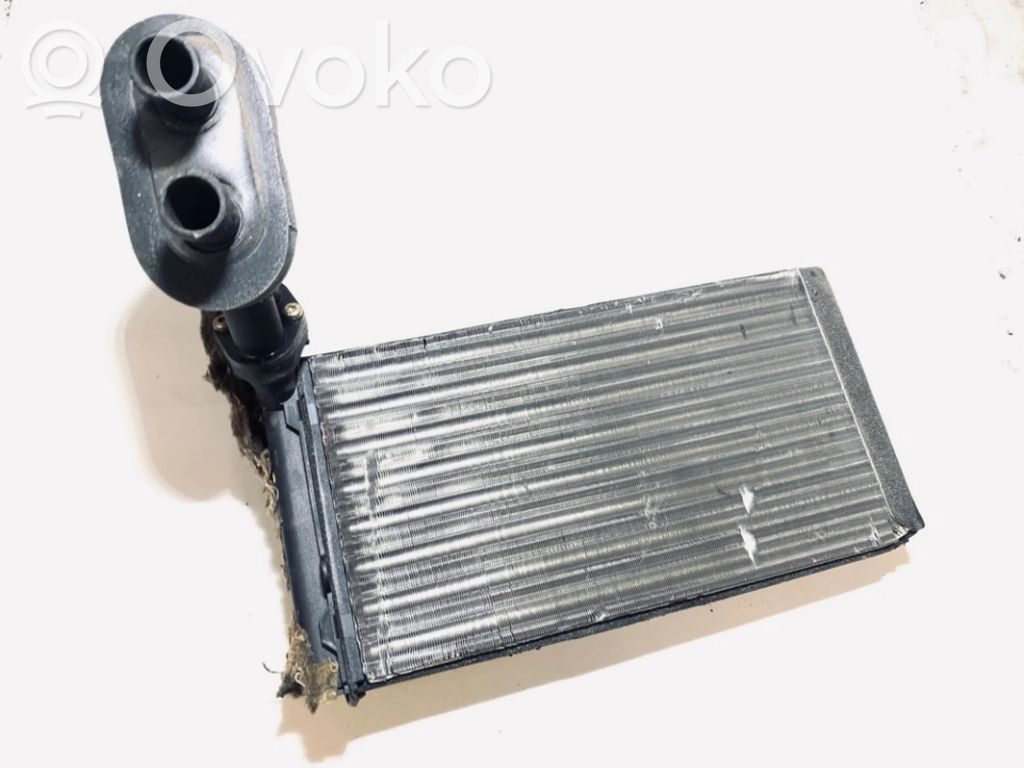 Volkswagen Sharan Radiator aerotermă 
