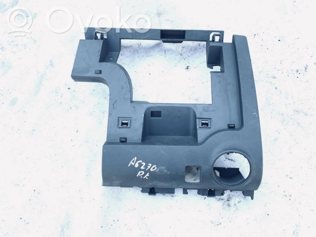 Volkswagen Sharan Alte piese de interior 