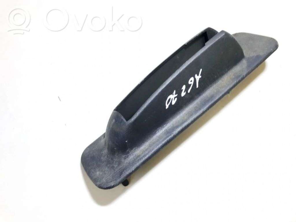 Volkswagen Sharan Inne części wnętrza samochodu 