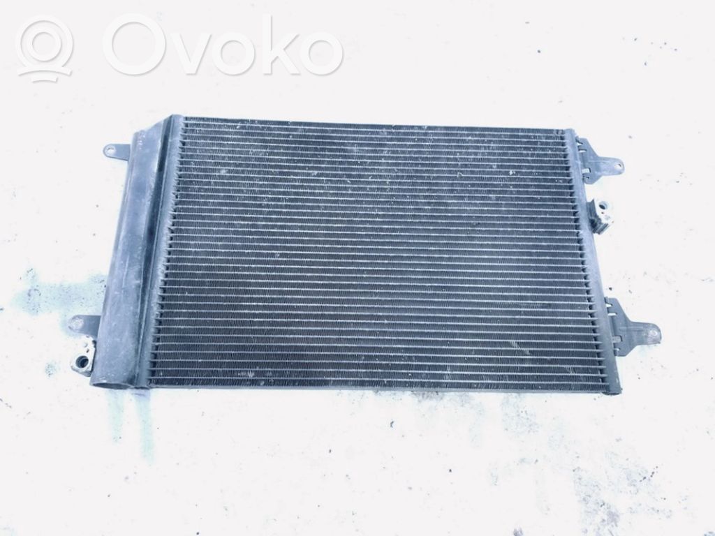 Volkswagen Sharan Radiator răcire A/C (condensor)
