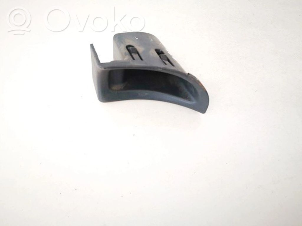 Fiat Stilo Altra parte interiore 