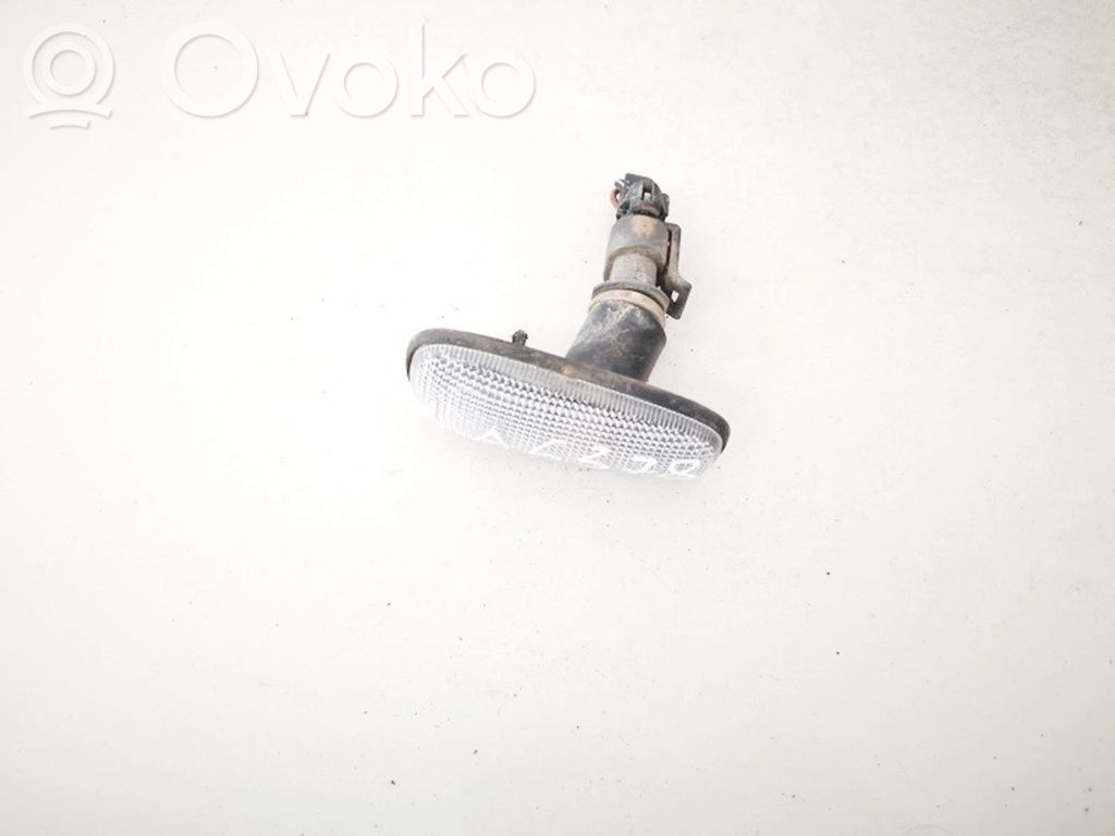 Opel Zafira A Seitenblinker 