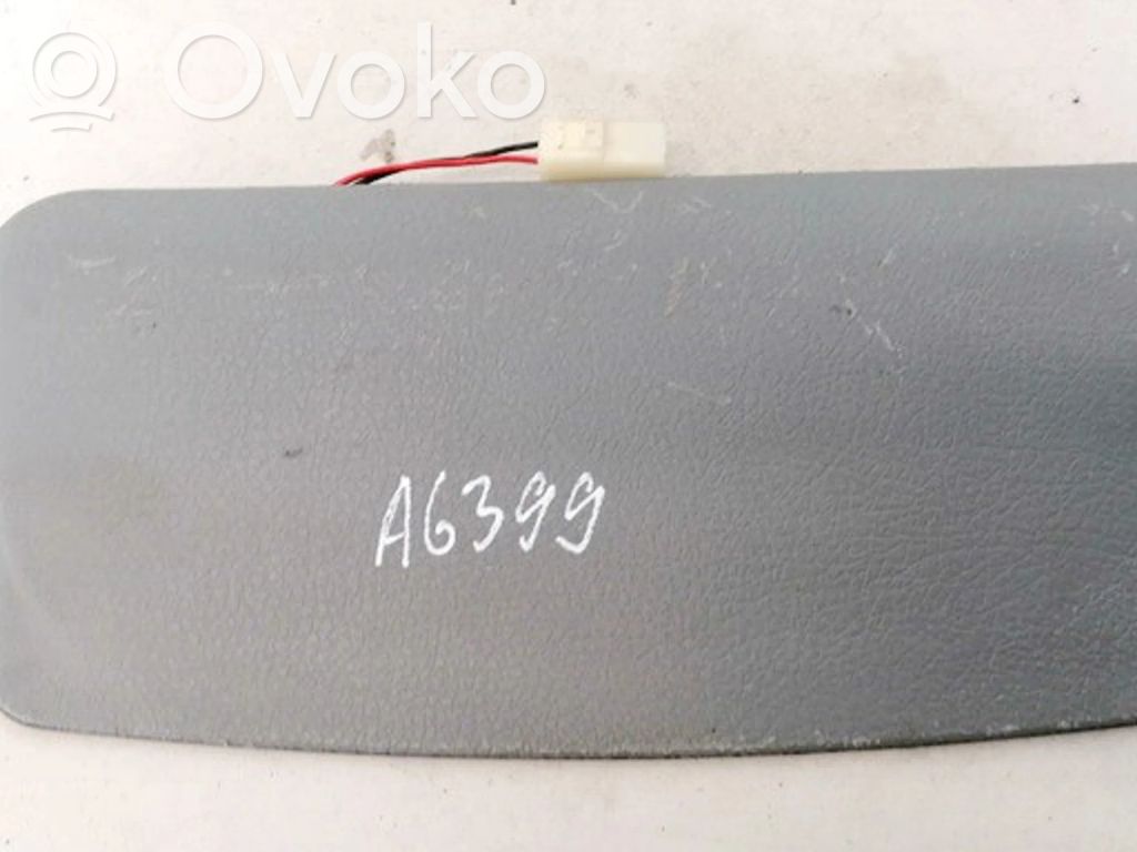 Peugeot 406 Dritte Bremsleuchte